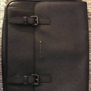 Burberry Messenger Bag